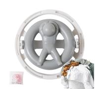 Washing Machine Lint Catcher, Laundry Dryer Balls, Hair Filter, Lightweight, Easy To Use, 10x10x4cm/3.94x3.94x1.57 Inches, For Home