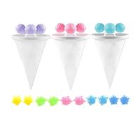 Washing Machine Lint Catcher - Reusable Floating Filter Bag with 10 Balls,Pet Hair Washing Machine Cleaner,for Shirt Bathroom Household Daily Travel Fabrics Cleaning