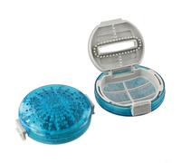 Washing Machine Lint Filter 2-Pack for ADQ72912303 ABS ABS Plastic Lint Trap Replacement for WT-H750 H650 Floating Hair Catcher Mesh 2pcs for Front Loaders Washer Lint Screen 9.3cm Size for