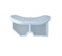 Washing Machine Lint Filter Compatible For Midea TH90VL8G MH90-L05J MH80-GFL03W Heat Pump Dryer Filtration Parts