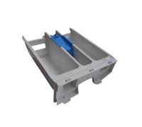 Washing Machine Liquid Detergent Box Assembly Replacement Part Drawer OEM Spare Parts Accessory