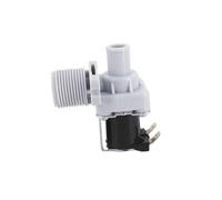 Washing Machine Machine Double Inlet Valve JSF-1 FCD270A FCD180A Washing Machine Accessories