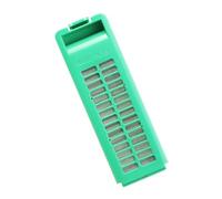 Washing Machine Magic Lint Filter Mesh,compatible for SAMSUNG SW50ASP SW52ASP SW55USPIW Laundry Product Filter Screen，Color : Green,Grey(Green)