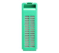 Washing Machine Magic Lint Filter Mesh, Compatible with SAMSUNG SW50ASP SW52ASP SW55USPIW, Laundry Filter Screen(Green)