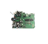 Washing Machine Motherboard, Chip K06AL-P-A(03) K06EN-01-05 K7JH-C-A K11BB-01-03 K07CJ-01-05 K05CX-06-01 K05CX-07-01 K9LR-C-A(01) K02DR-C-C (Color : K7JH-C-A)