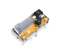 Washing Machine Motherboard ，Compatible For Haier，0021800132 0021800151 0021800035S Roller Washing Machine Computer Board Replacement(0021800035S)