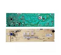 Washing Machine Motherboard:Compatible For Meiling Drum Washing Machine,for XQG80-98Q1 10210461 Motherboard Power Board AKO 775640