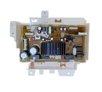 Washing Machine Motherboard,Compatible For Samsung,DC92-00969B DC92-00969A,washing Machine Part Belt And Ground Wire(DC92-00969B)