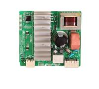 Washing Machine Motherboard：Compatible For Siemens Washing Machine Motherboard，for IQ300 IQ500 IQ700 8001011468 776479-05 777191-02 Part