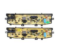 Washing Machine Motherboard Computer Board,Compatible For Samsung,DC92-00278 DC92-00297A Part(4 needles)