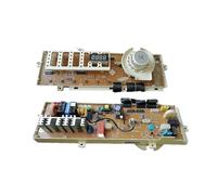 Washing Machine Motherboard Computer Board DC41-00035A Compatible For Samsung Drum Washing Machine