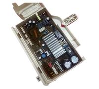 Washing Machine Motherboard Control Board Accessories, Compatible For Samsung WF-1802XEU DC92-00597B, Washing Machine Button Board Parts(B)