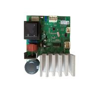 Washing Machine Motherboard Control Board ，Compatible For Beko ，CR7195R-6 FR6-2841610300