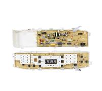 Washing Machine Motherboard Control Board, Compatible For Samsung XQB60-G88A XQB70-G88DC92-00165A, Washing Machine Accessories
