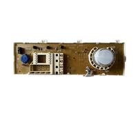 Washing Machine Motherboard, Control PCB Board, Model No. EAX65392311-G, Compatible For LG