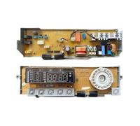Washing Machine Motherboard Display Control Board DC41-00023A MFS-B1055-00, Compatible For Samsung