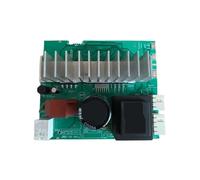 Washing Machine Motherboard, Inverter Control Board, Model Number W10374126, Compatible For Siemens， IQ300 IQ500 IG700