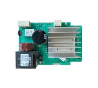 Washing Machine Motherboard Inverter Module ，Compatible For Siemens， 9000640724 AK38