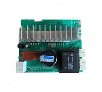 Washing Machine Motherboard Inverter Module, Compatible For Siemens IQ300 IQ500 IQ700 W10374126
