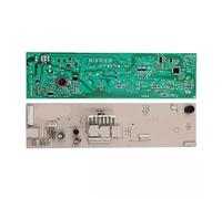 Washing Machine Motherboard, Program Control Board, Model Number X2362-001-0058
