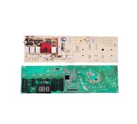 Washing Machine Motherboard Replacement，Compatible For Beko，B7S-G10-B06-H2 WCB 60831 WCB 51051S WCC7502B01(B)