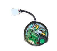 Washing Machine Motherboard Replacement,Compatible For Hisense, Washing Machine Motor Control Board S.XG10BN.2 54LA 54LA PCB WDHX350FC/FA/FB/FD/FE