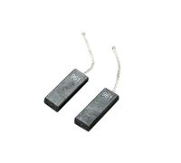 Washing Machine Motor Carbon Brush Fits Bosch, Pack of 2