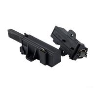 Washing Machine Motor Carbon Brush Holder Assembly 4006020152 Compatible Part 5X13X35mm Designed to Maintain Motor Efficiency and Functionality
