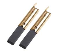 Washing Machine Motor Carbon Inserts Brushes L94MF7,compatible For Siemens 5x13.5 2Pcs