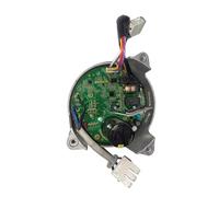 Washing Machine Motor Control Board, Compatible For LittelSwan, ZXGN-420-8-116L Inverter Driver PCB 52K10004301