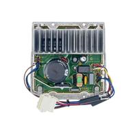 Washing Machine Motor Control Board ,Compatible For Midea,ZXGN-420-8-30L Inverter Driver PCB 52K2000901 17219700002181 Washer Parts