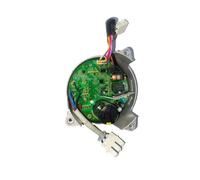 Washing Machine Motor Inverter Board, Compatible For Midea, ZXGN-420-8-116L 52K1004301 52K1009601 52K1007801, Circuit Board Driver Board Accessories(52K1004301)