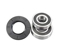 Washing Machine Oil Seal Ensures Watertight Prevents Floor Damage Home Appliance Repair Set Bearings For Washer Bearings Oil Drum Washing Machine Part
