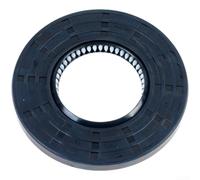 Washing Machine Oil Seal Ring 50x100mm Fluororubber Gasket | Fluororubber Material, 50x100x10x12mm Size, High Elasticity, Waterproof Sealing, for Easy Installation For Front Loaders