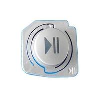 Washing Machine Part。 Compatible For LG Start Button Power Drive Button WD-N10240D WD-T12360D A12355DS Drum (Color : Start button)