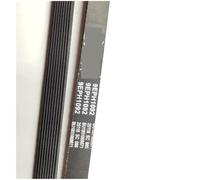 Washing Machine Parts Belt 9EPH1092, Compatible For XQG70-E7122 XQG100-EG12T