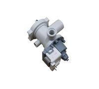 Washing Machine Parts. Compatible for Haier. 0022150033660401 Drain Pump Motor 0022150033660401A/D