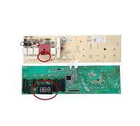 Washing Machine Parts Computer Board Motherboard B7S-G10-B06-H2 WCB 60831 WCB 51051S WCC7502B01(A)