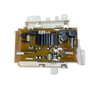 Washing Machine Parts Computer Board Motherboard Control Power Module Board DC92-00969B,Compatible for Samsung Drum Washing Machine