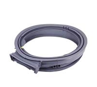 Washing Machine Parts Door Seal Ring ，Compatible For LG，MDS65696501 MDS63916501 Sealing Rubber Washer Parts，Accessories For Washing Machines