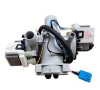 Washing Machine Parts Drain Pump Motor For BPX2-92L 5859EN1006N Working Parts(A set)