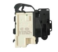 Washing Machine Parts Electronic Door Lock Switch，Compatible For Little Swan，TG80-1422WIDG 1416WMIDG 1420WDXG ZV-447