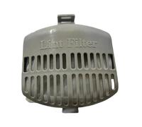 Washing Machine Parts Grey Color Dust Filter Net D6576CBP/D7576CBP/D6572CB/D7562/D7572