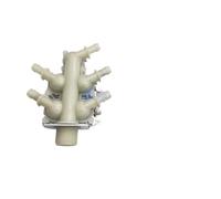 Washing Machine Parts Inlet Solenoid Valve,Compatible For LG， 5221EA1009C,Compatible For USEONG-ECO， IV-15S-3 5 220V