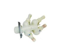 Washing Machine Parts Inlet Solenoid Valve,Compatible For Samsung, DC62-00214N