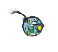 Washing Machine Parts Motherboard,Compatible For Hisense,HG100DES142F /GD12F Motor Frequency Control Board Panel WDHX350FC /FA/FB/FD/FE(66LA1)