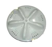 Washing machine parts pulsator board wave plate 34cm diamter 11 teeth A75# XQB60-M808/M80 XQB60-M810