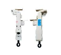 Washing Machine Parts Time Delay Switch Door DC34-00024D 00024D 120V Door Lock, Compatible For Samsung