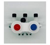 Washing Machine Parts W11096267 Inlet Valve Four Valve W11165546