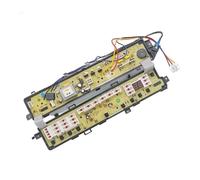 Washing Machine PCB Board Control Board，Compatible For TOSHIBA，AW-1190S AW-9790S Washer Control Board And Support Assembly(With Door Lock)
